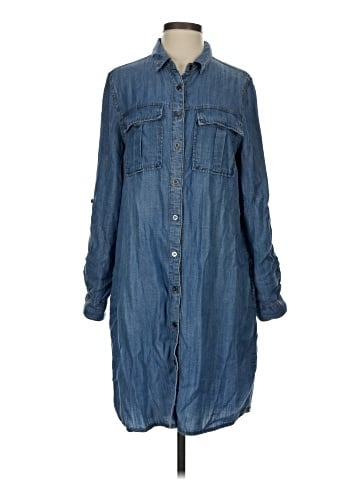 Velvet Heart Casual Dress (view 1)