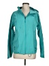 The North Face Teal Track Jacket Size M - photo 1