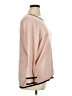 Calvin Klein Pink Pullover Sweater Size 0X - photo 4
