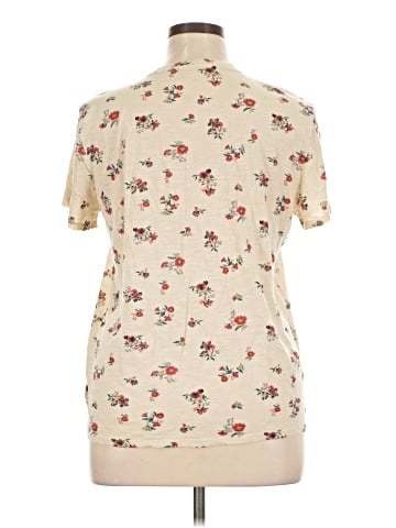 Lucky Brand Short Sleeve Polo (view 2)