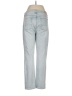 7 For All Mankind Blue Jeans Size 29 waist - photo 2
