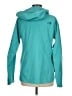 The North Face Teal Track Jacket Size M - photo 2