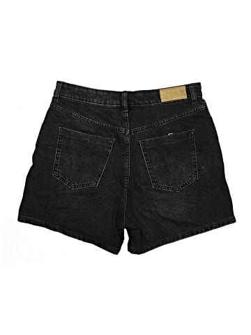 Zara Denim Shorts (view 2)
