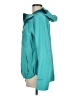 The North Face Teal Track Jacket Size M - photo 5