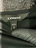 Express 100% Polyester Floral Black Casual Dress Size XL - photo 7