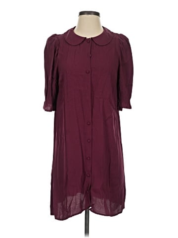 Wilfred Casual Dress (view 1)