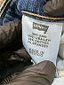 Levi's Blue Jeans Size 16 - photo 7