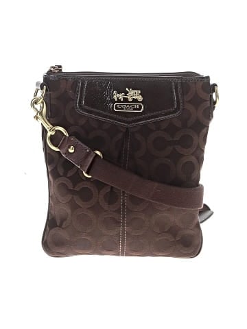 Coach Factory Crossbody Bag (view 1)