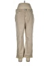 Chico's Tan Jeans Size Lg (2) - photo 1
