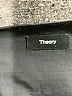 Theory Black Vest Size 6 - photo 6