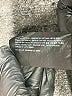 Theory Black Vest Size 6 - photo 8