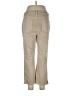 Chico's Tan Jeans Size Lg (2) - photo 2