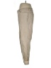 Chico's Tan Jeans Size Lg (2) - photo 5