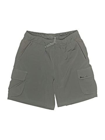 Abercrombie Cargo Shorts (view 1)