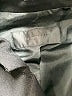Helmut Lang Black Vest Size 2 - photo 6