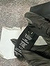 Helmut Lang Black Vest Size 2 - photo 7