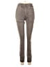 American Eagle Outfitters Brown Gray Casual Pants Size 2 - photo 1