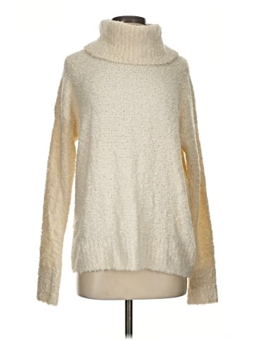 Abercrombie & Fitch Turtleneck Sweater (view 1)