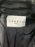 Sandro 100% Acetate Black Jacket Size Sm (1) - photo 6