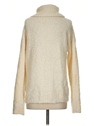 Abercrombie & Fitch Turtleneck Sweater (view 2)