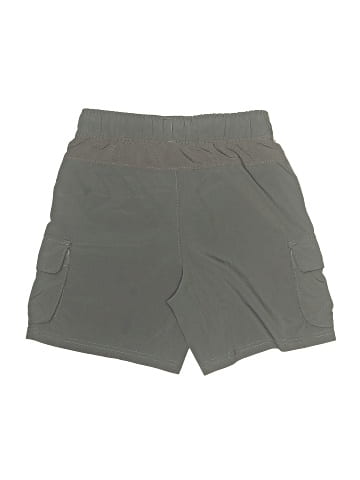 Abercrombie Cargo Shorts (view 2)
