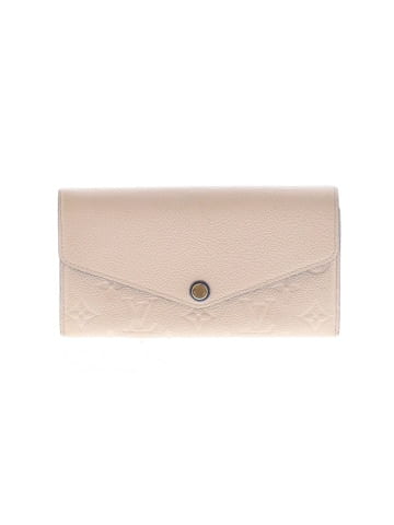 Louis Vuitton Empreinte Leather Monogram Wallet (view 1)