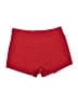 Express Solid Red Skort Size 00 - photo 1