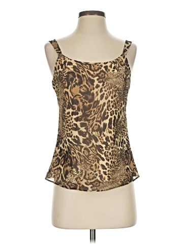 Lafayette 148 New York Tank Top (view 1)