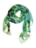Assorted Brands Green Scarf One size - photo 1