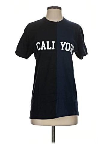 Cynthia Rowley Short Sleeve T-Shirt (view 1)