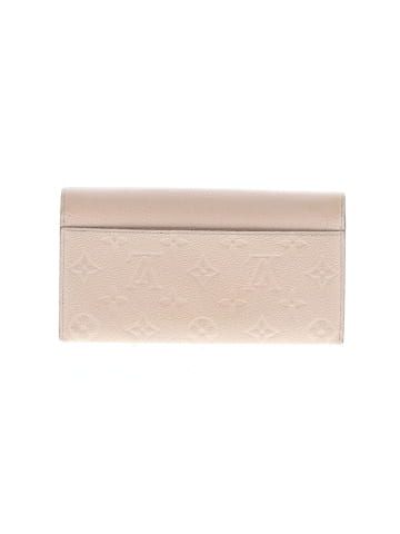 Louis Vuitton Empreinte Leather Monogram Wallet (view 2)