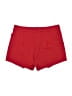 Express Solid Red Skort Size 00 - photo 2