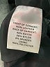 Halogen 100% Leather Black Casual Dress Size 4 (petite) - photo 5