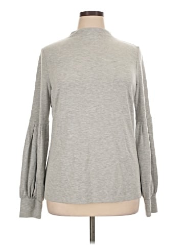 Ann Taylor Long Sleeve Turtleneck (view 1)