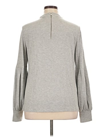 Ann Taylor Long Sleeve Turtleneck (view 2)