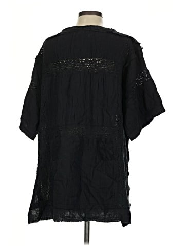 We the Free Short Sleeve Blouse (view 2)