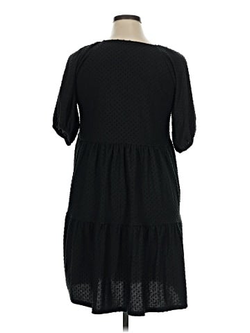 J.Crew Factory Store Casual Dress (view 2)