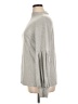 Ann Taylor Gray Long Sleeve Turtleneck Size XL - photo 5