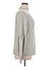 Ann Taylor Gray Long Sleeve Turtleneck Size XL - photo 4