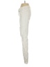 7 For All Mankind Hearts Ivory Jeans Size 25 waist - photo 5