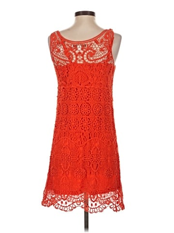 LC Lauren Conrad Cocktail Dress (view 2)