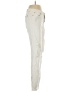7 For All Mankind Hearts Ivory Jeans Size 25 waist - photo 4