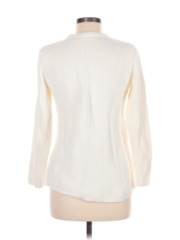 Madewell Hexcomb Texture Sweater (view 2)