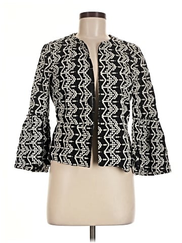 Zara Basic Blazer (view 1)