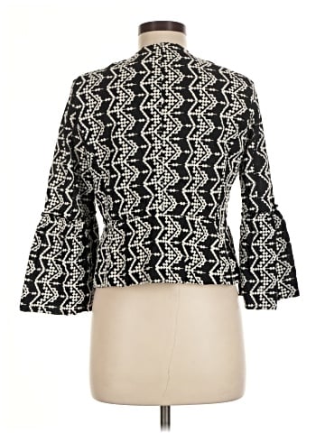 Zara Basic Blazer (view 2)