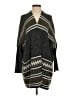 Debut Gray Poncho Size S - photo 1