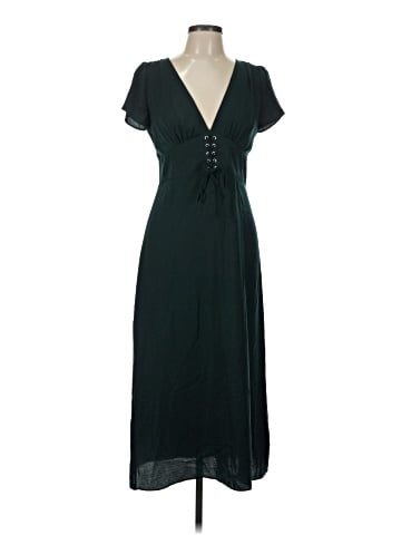 Express Casual Dress (view 1)