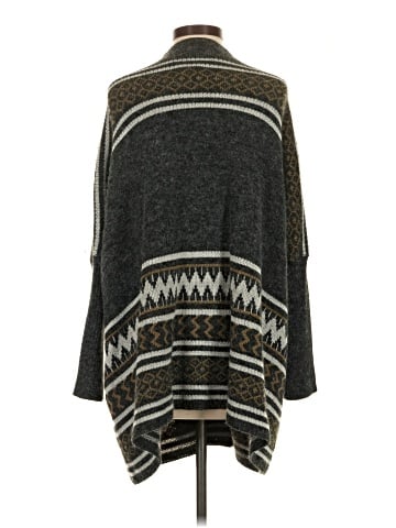 Debut Poncho (view 2)