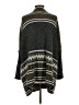 Debut Gray Poncho Size S - photo 2