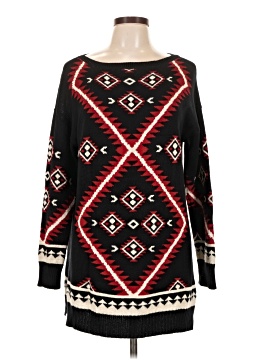 Lauren By Ralph Lauren Pullover Sweater